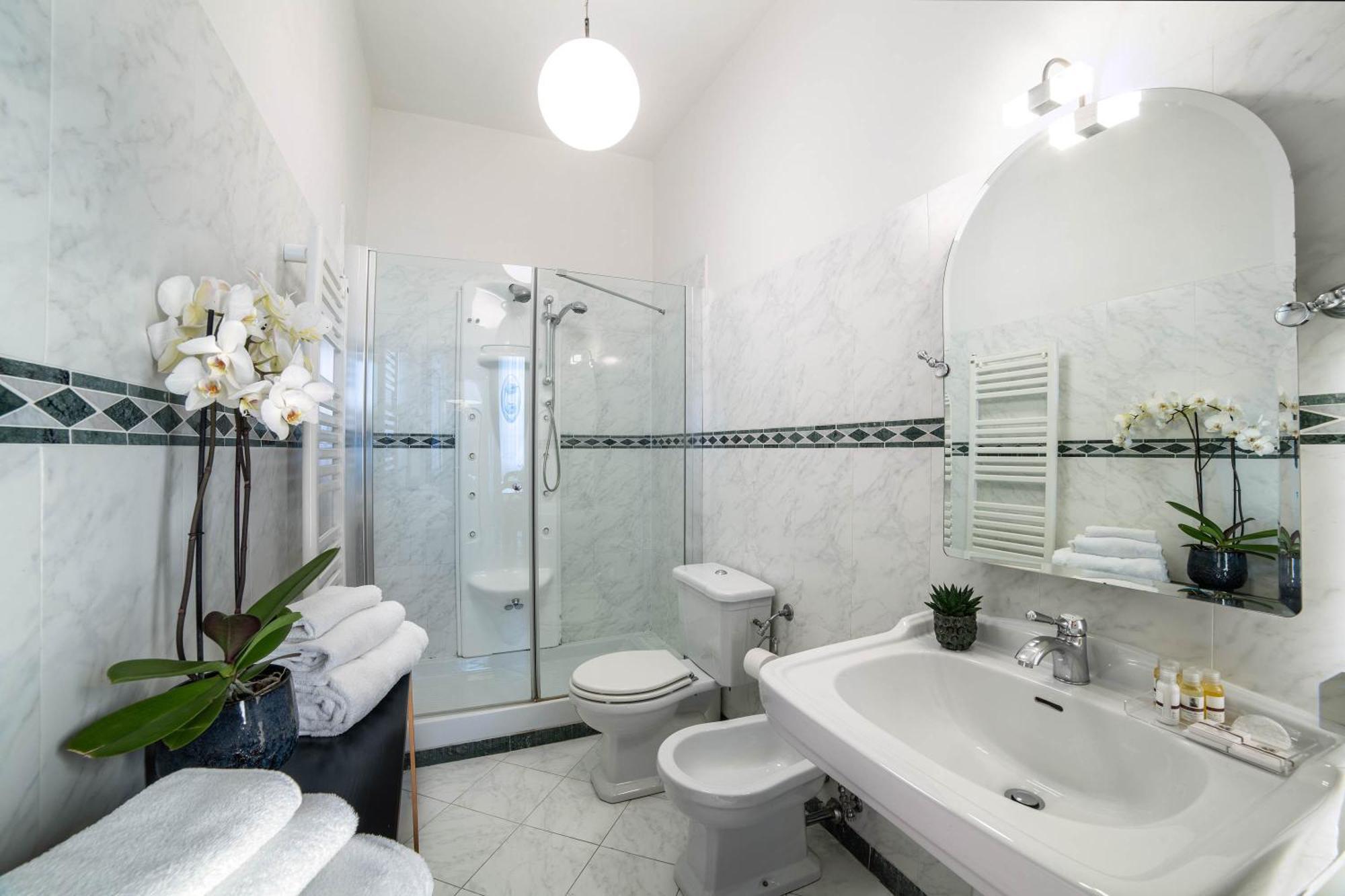 Deluxe Appartement met 2 Slaapkamers