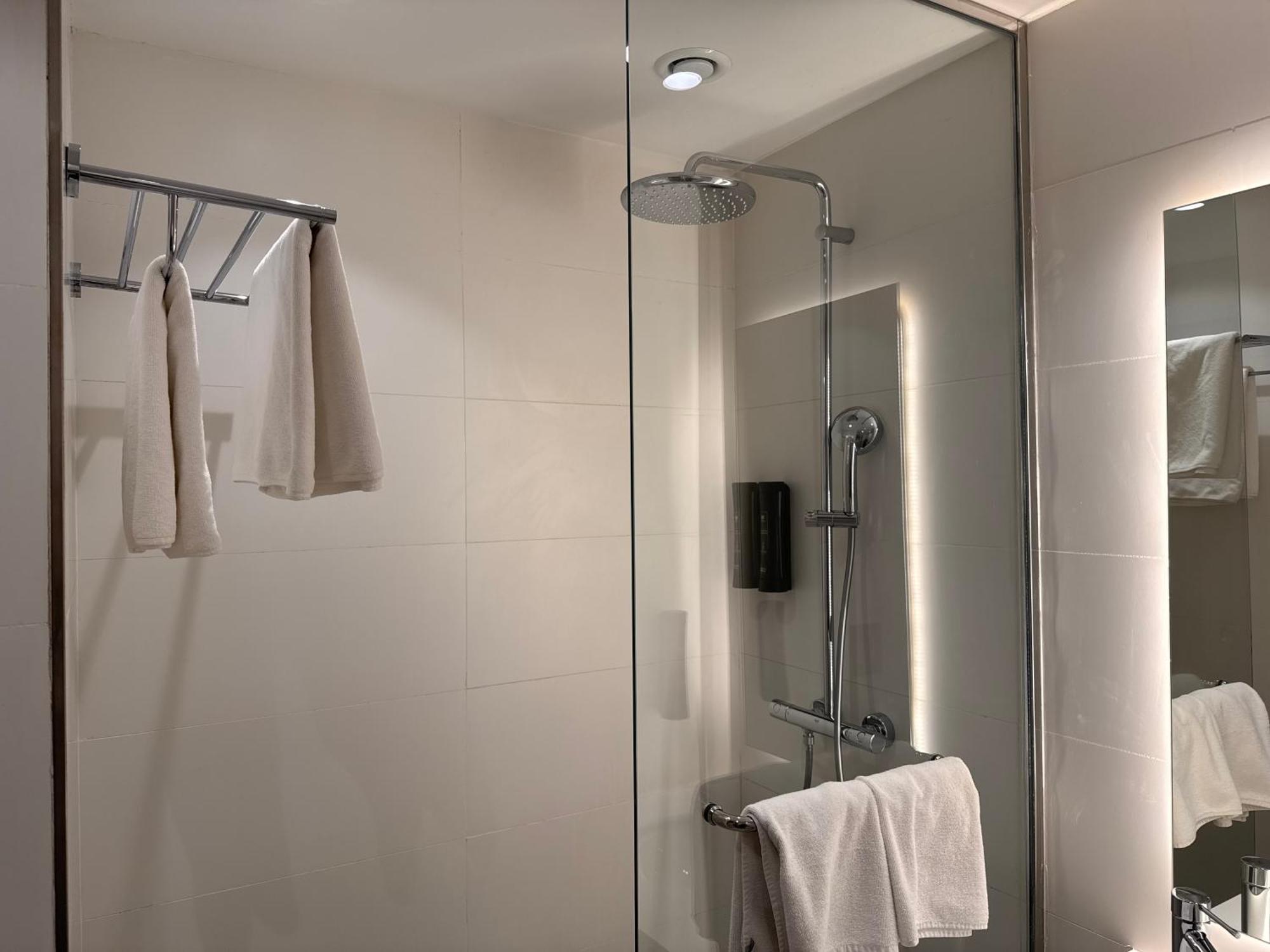 Chambre Exécutive