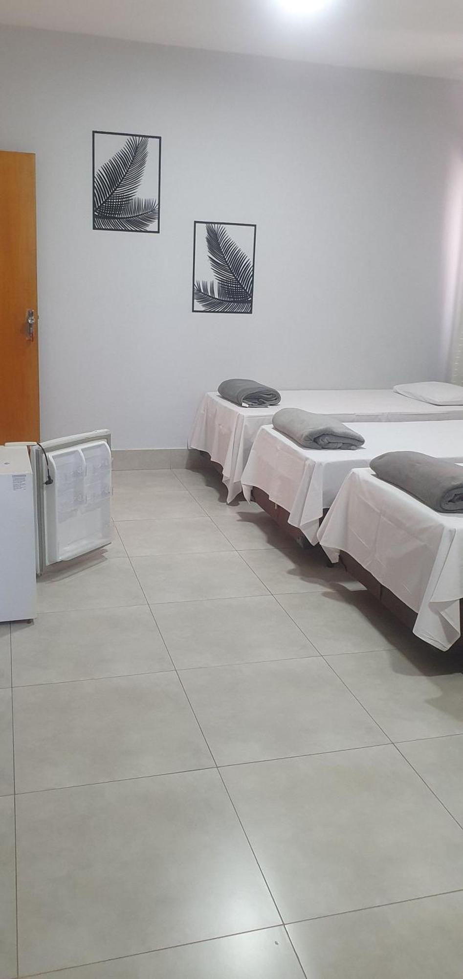 Quarto Quádruplo Standard