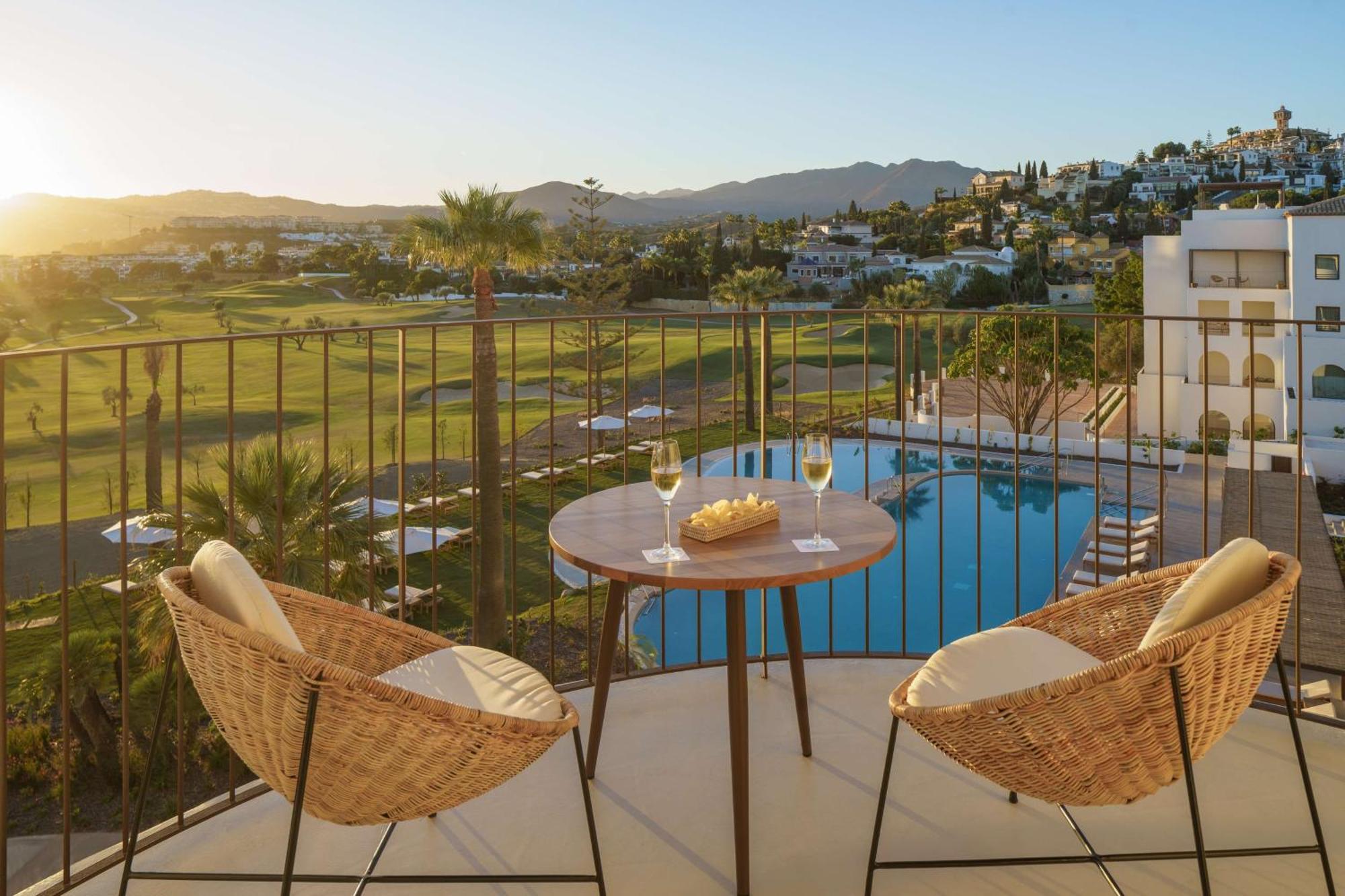 Familie Signature Suite