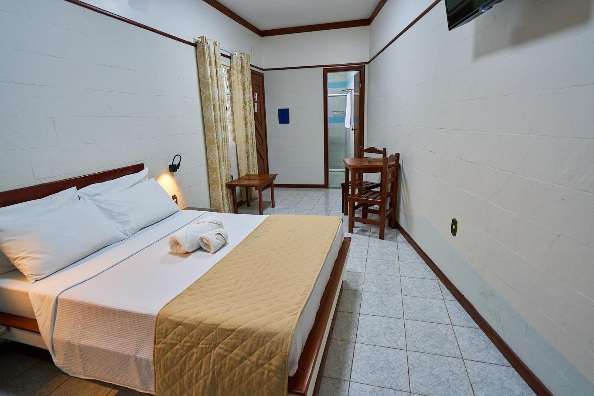 Apartamento Standard