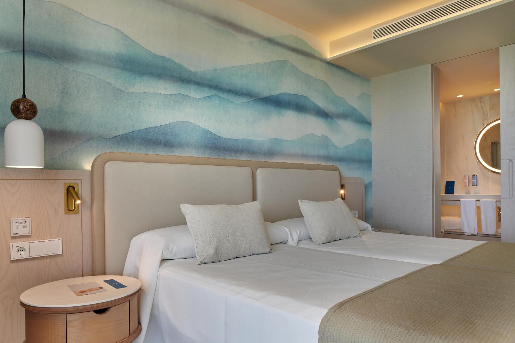 Suite met Uitzicht op Zee
