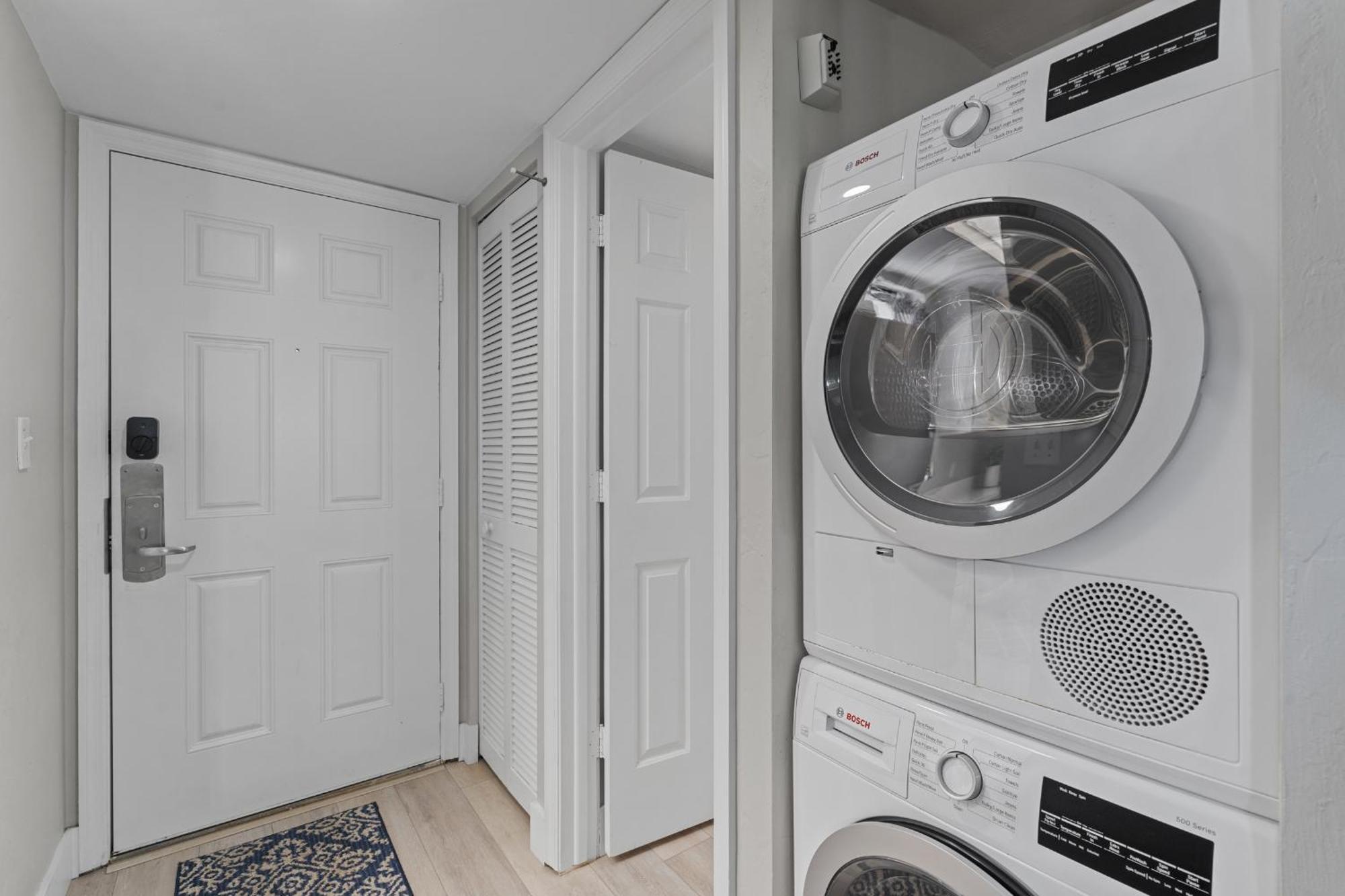 Deluxe Apartment mit 2 Schlafzimmern