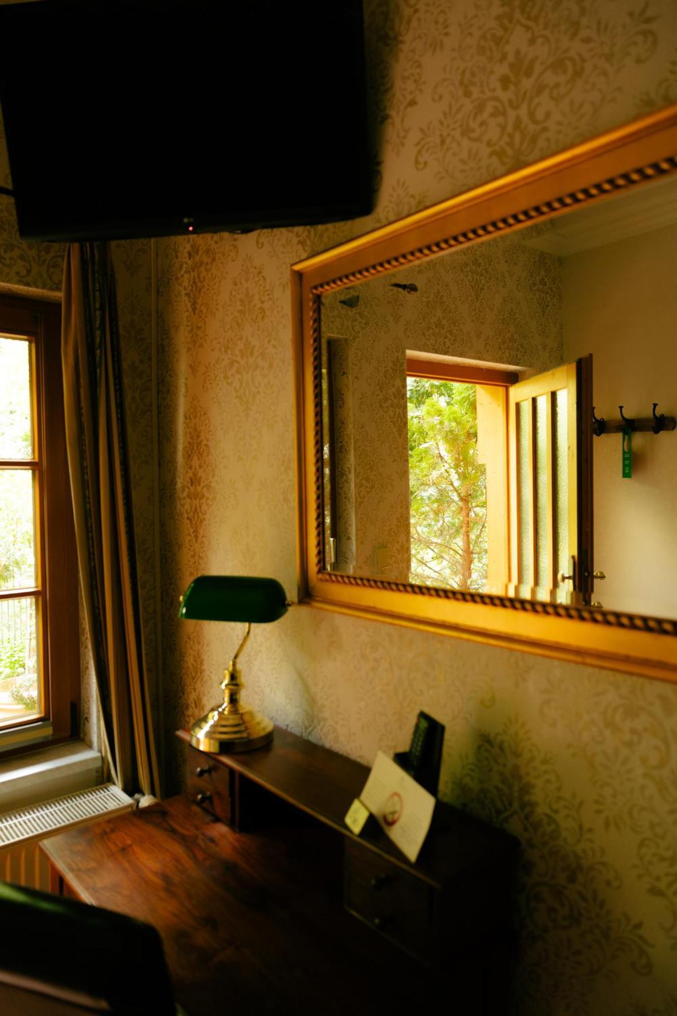 Chambre Simple Standard