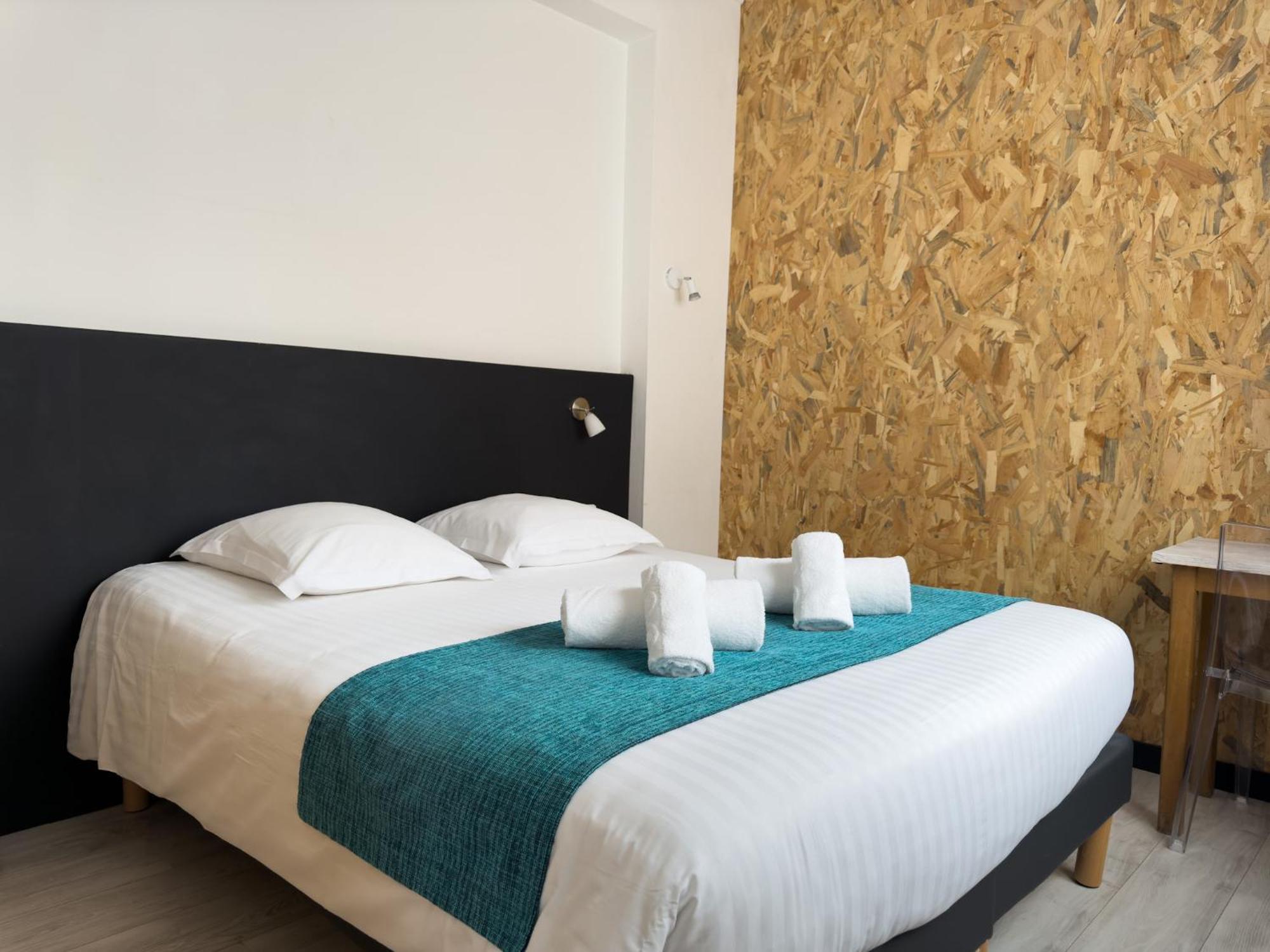 Chambre Familiale