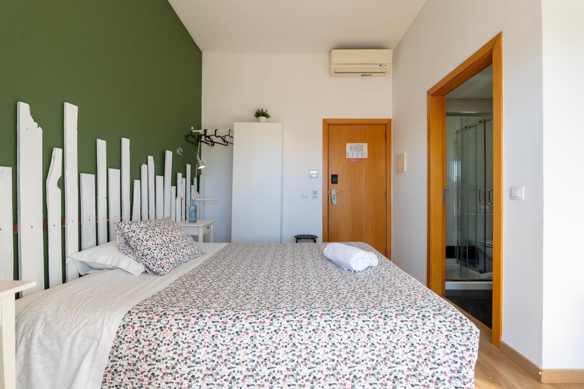 Quarto Individual