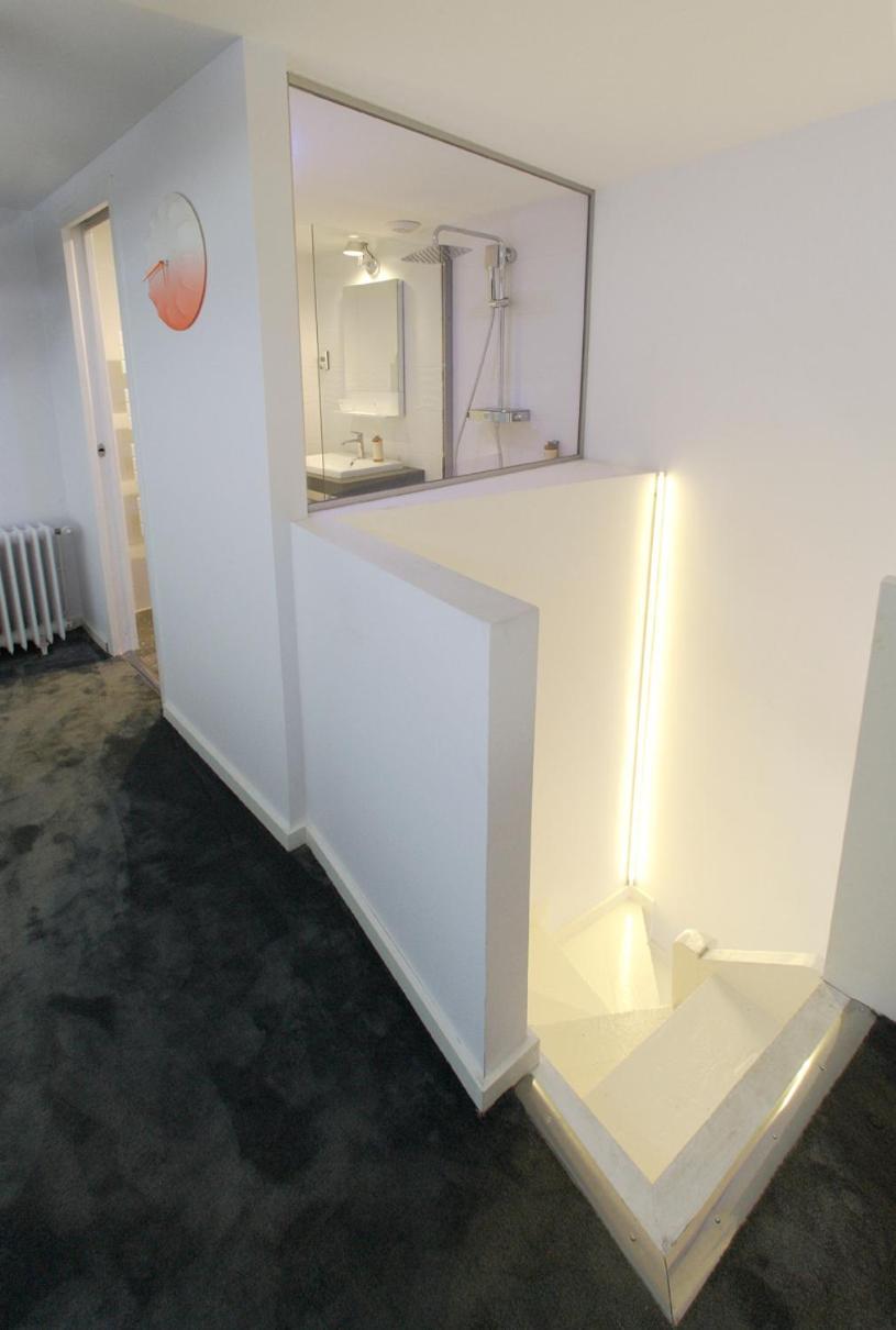 Suite en Duplex