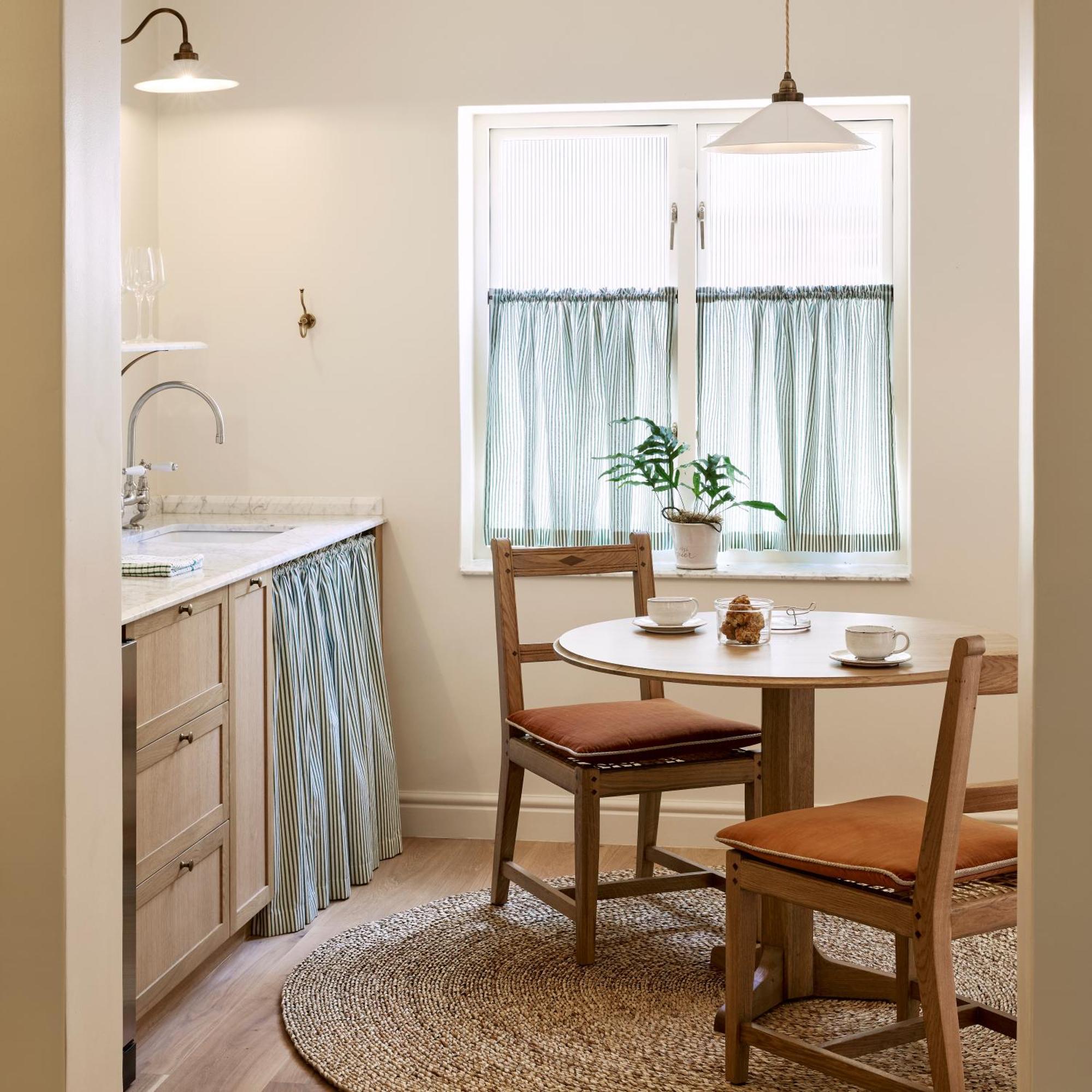 Luxe Tuinsuite