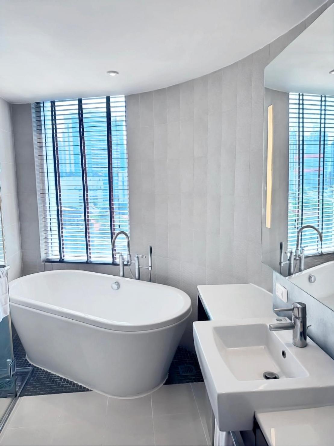 Quarto Deluxe Skyline