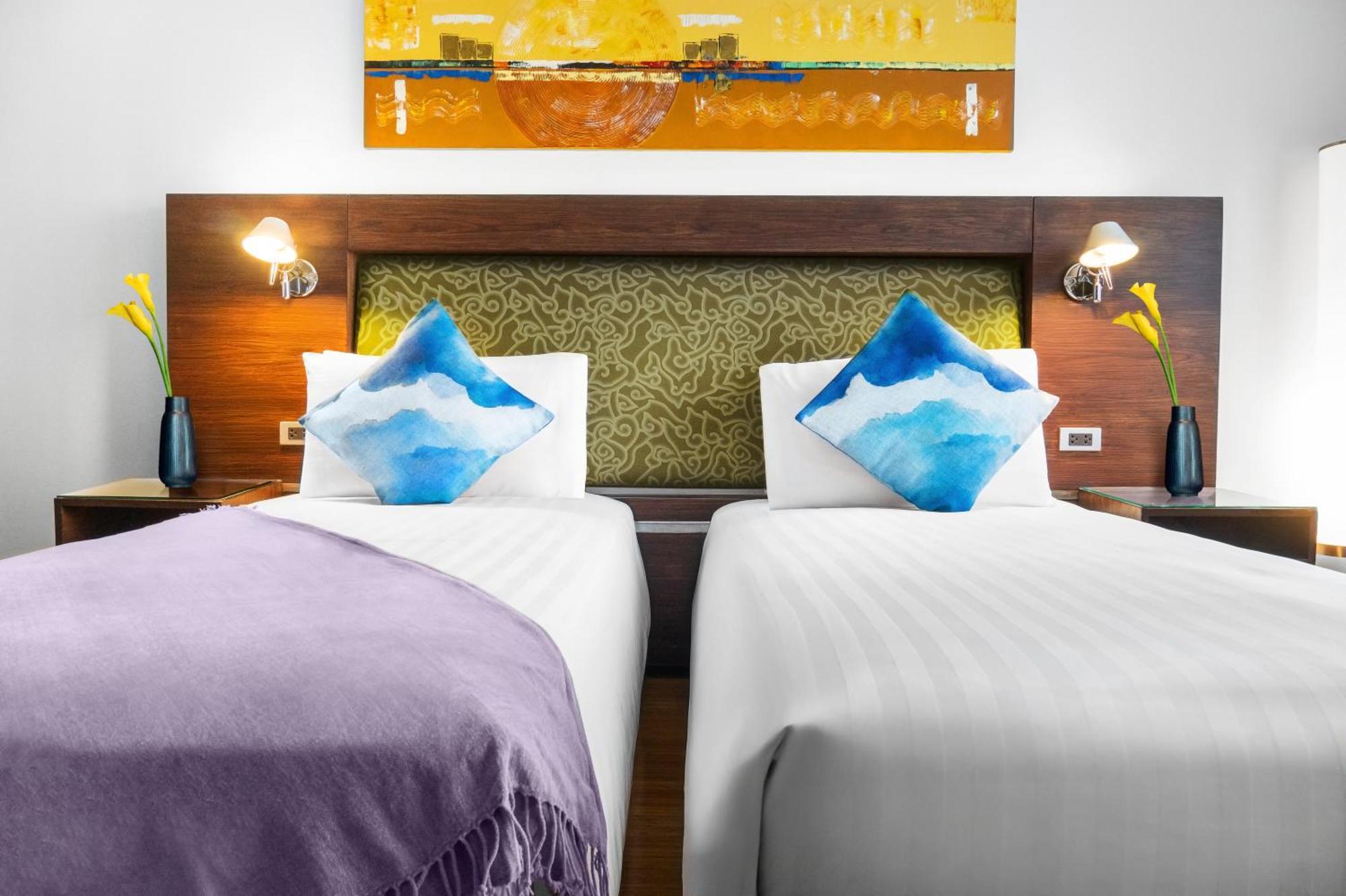 Quarto Superior