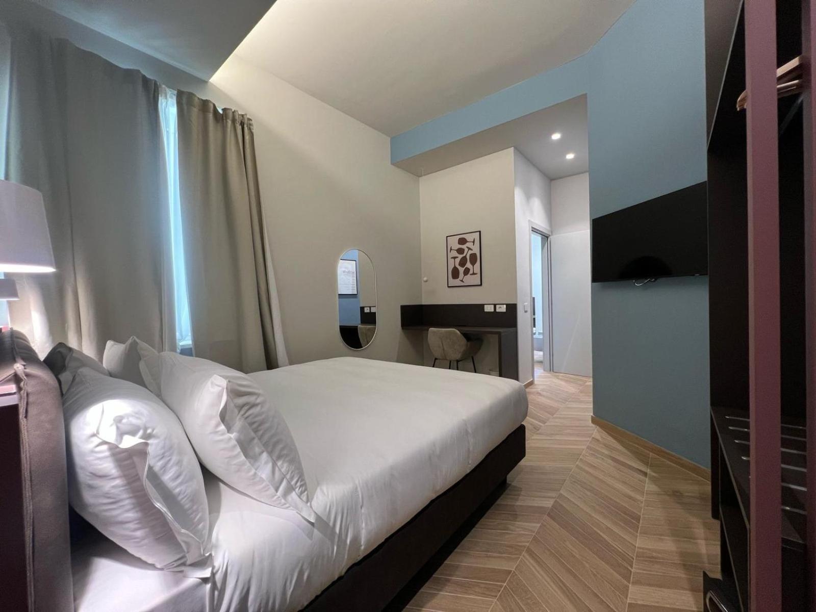 Habitación Doble Superior
