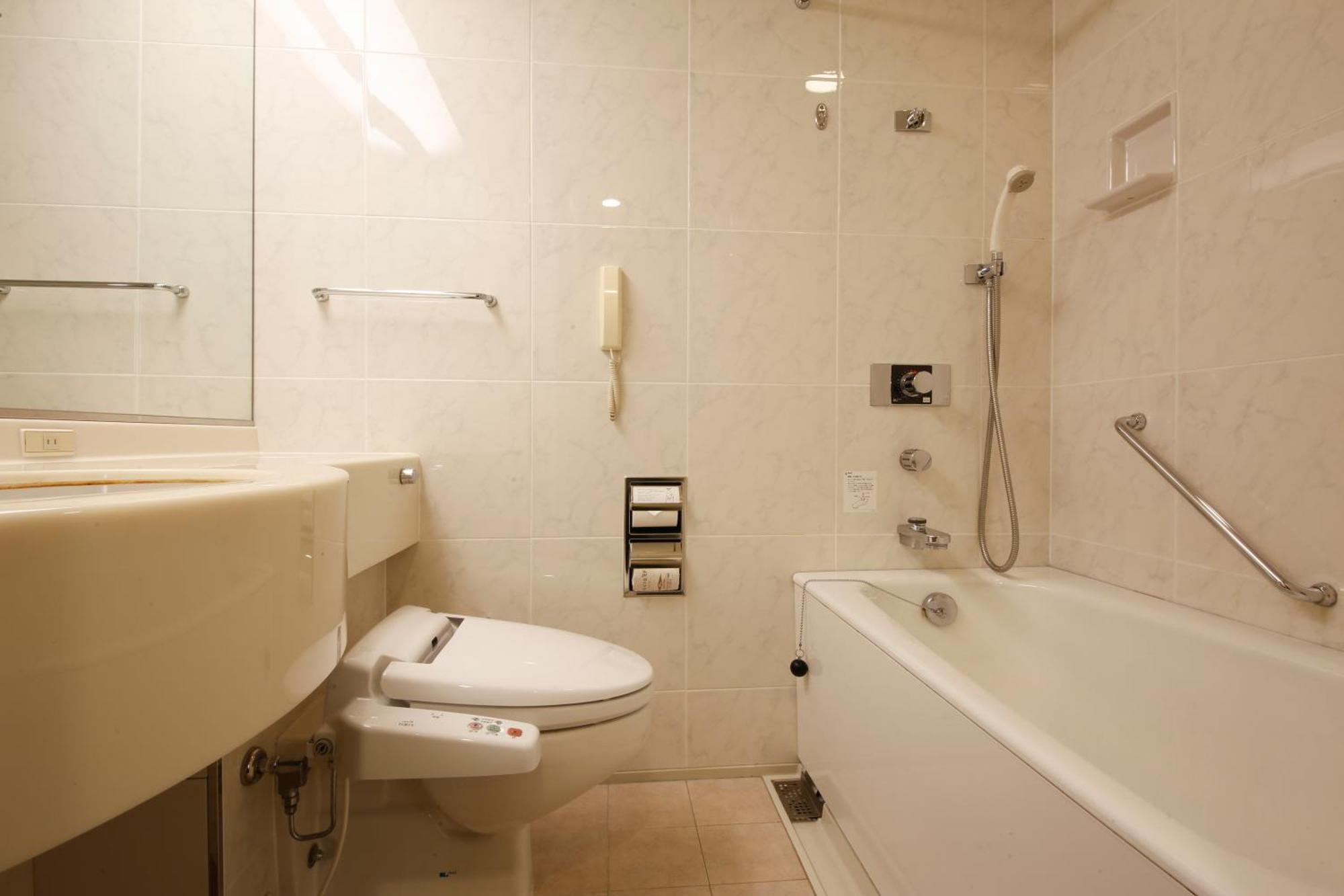 Habitación asignada al hacer el registro de entrada (2 adultos) - No fumadores