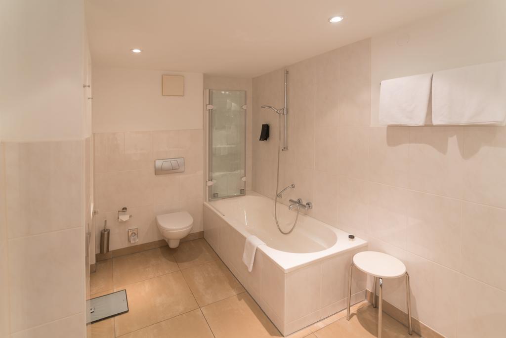 Comfort Suite