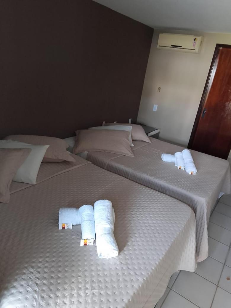 Quarto Quádruplo Standard