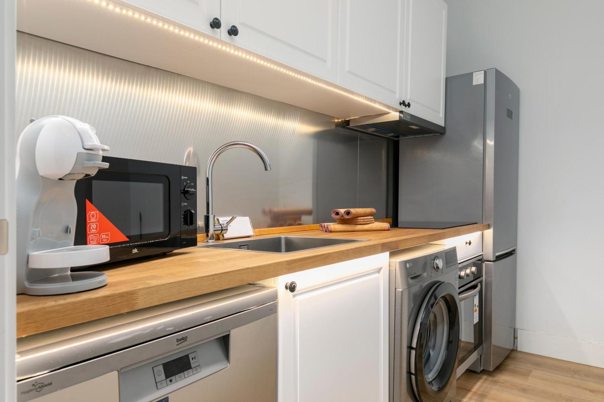 Apartamento com 2 Quartos
