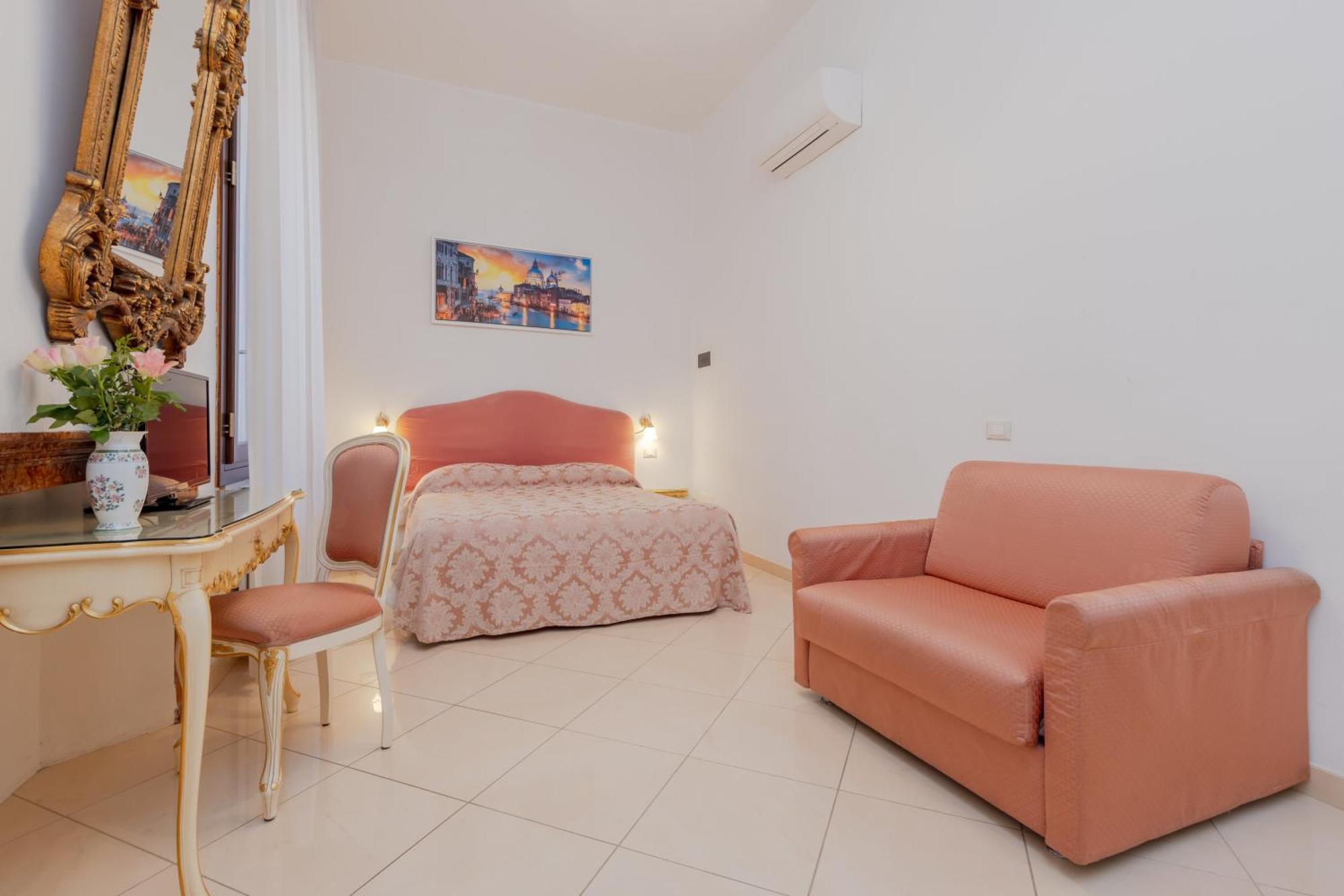 Quarto Triplo Superior