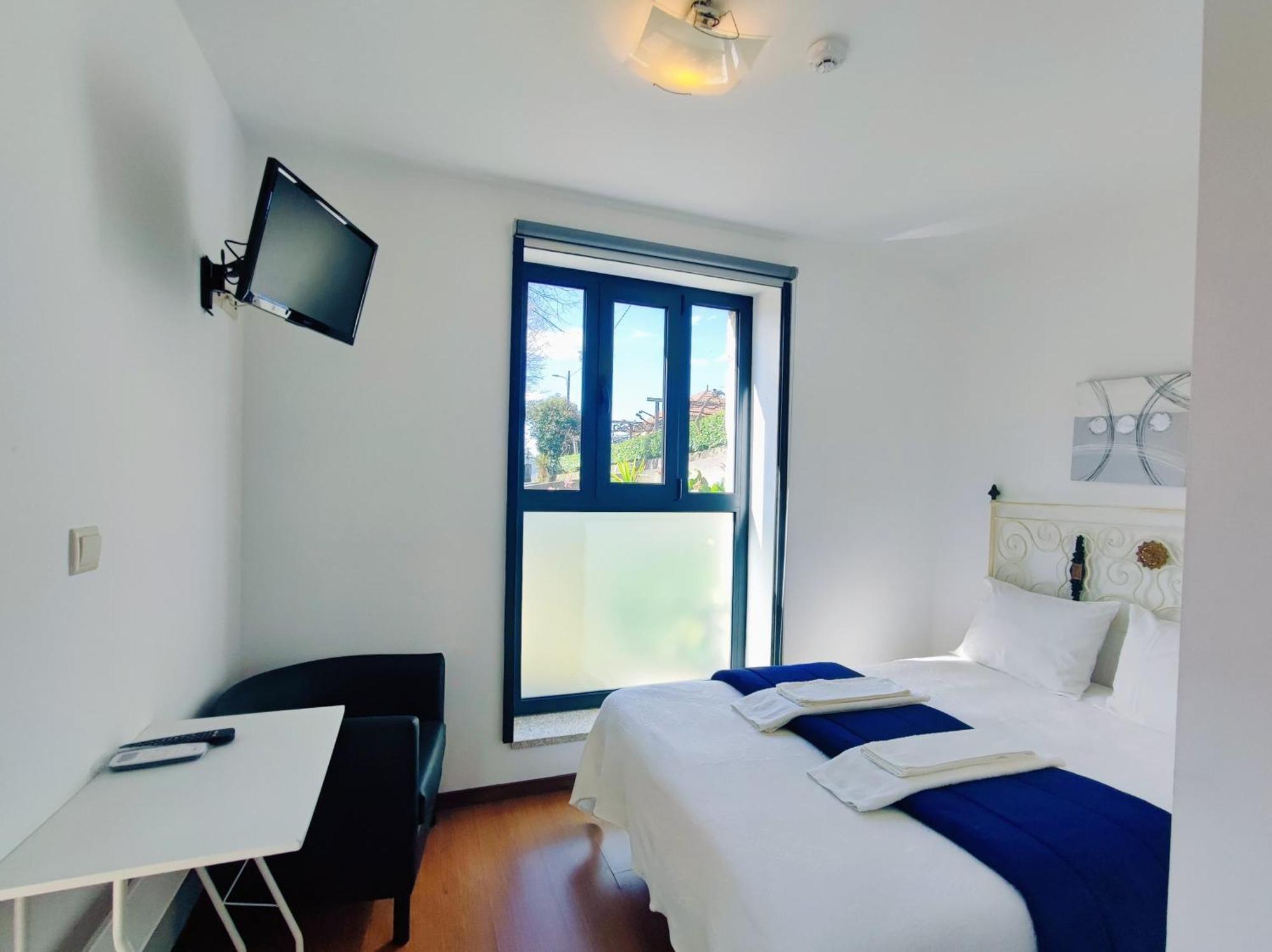 Casa com 2 Quartos