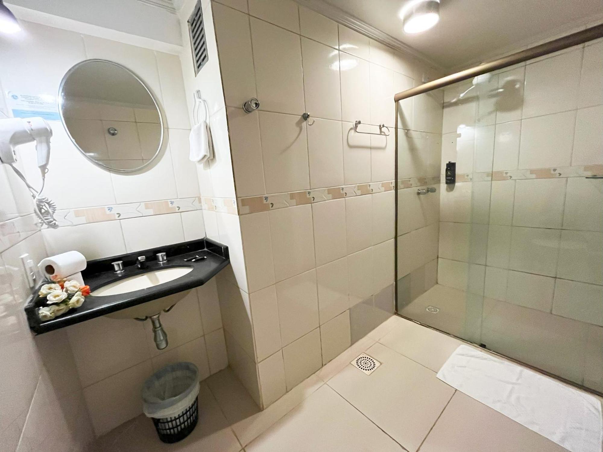 Quarto Triplo Deluxe