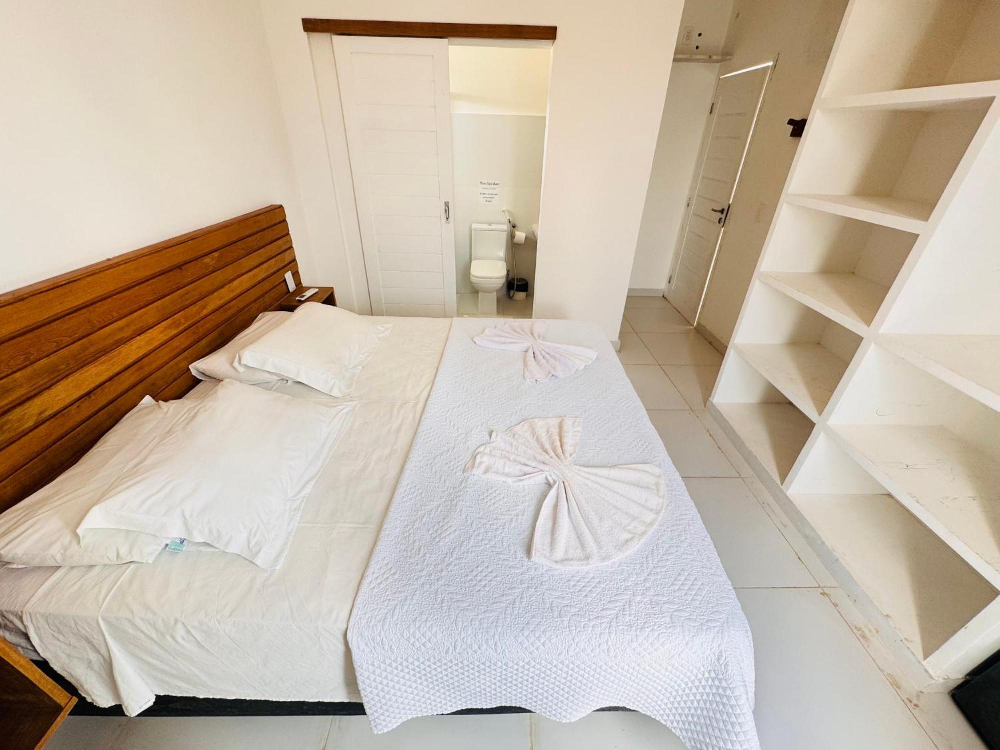 Quarto Duplo Deluxe