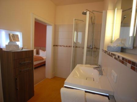 Budget Doppelzimmer