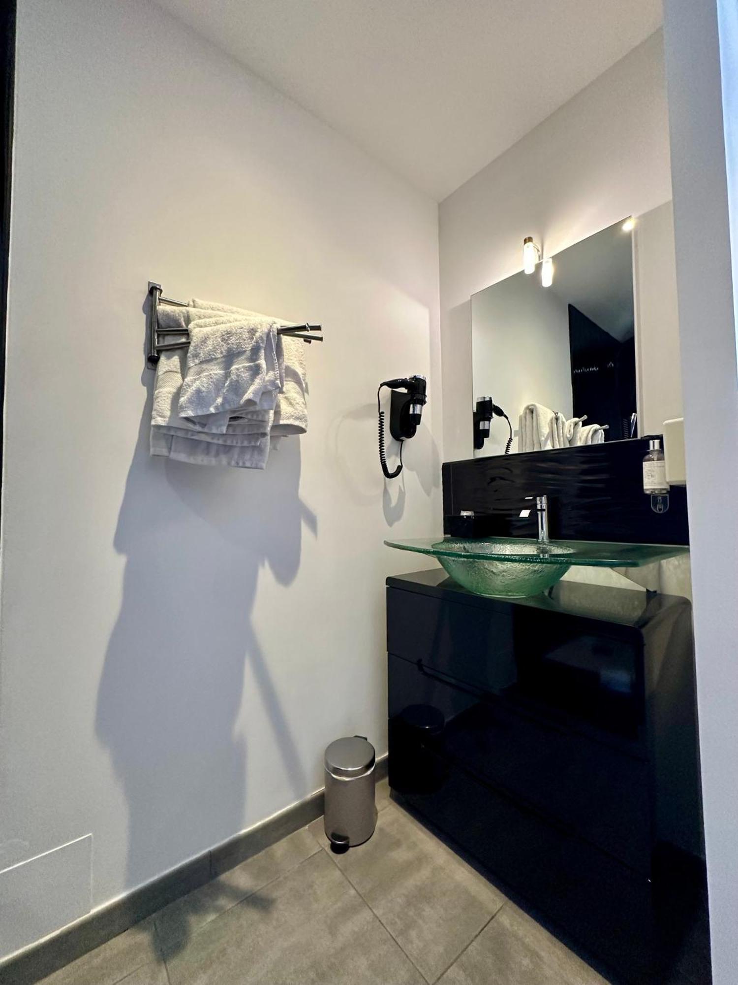 Studio Double Deluxe