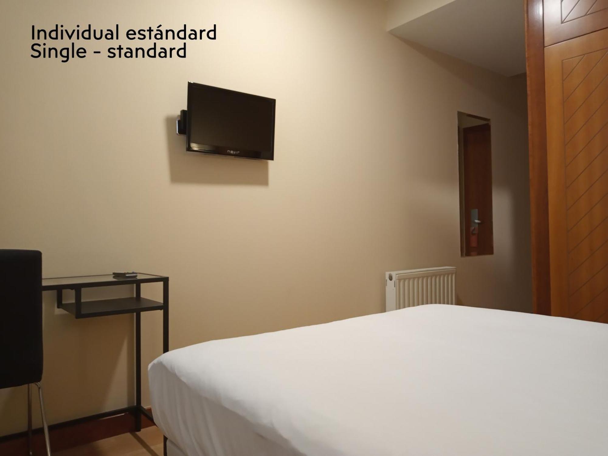 Chambre Simple