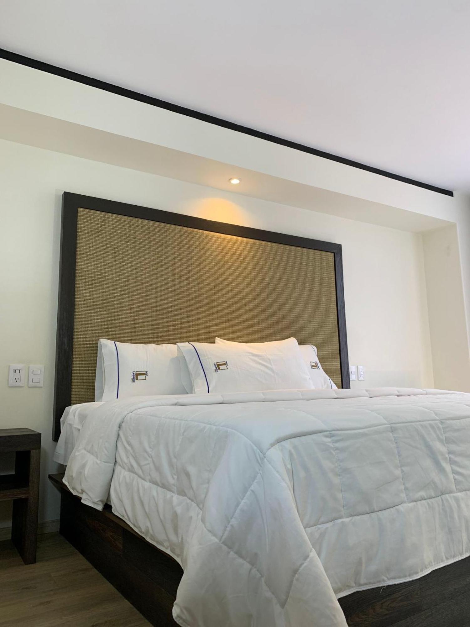 Chambre Deluxe