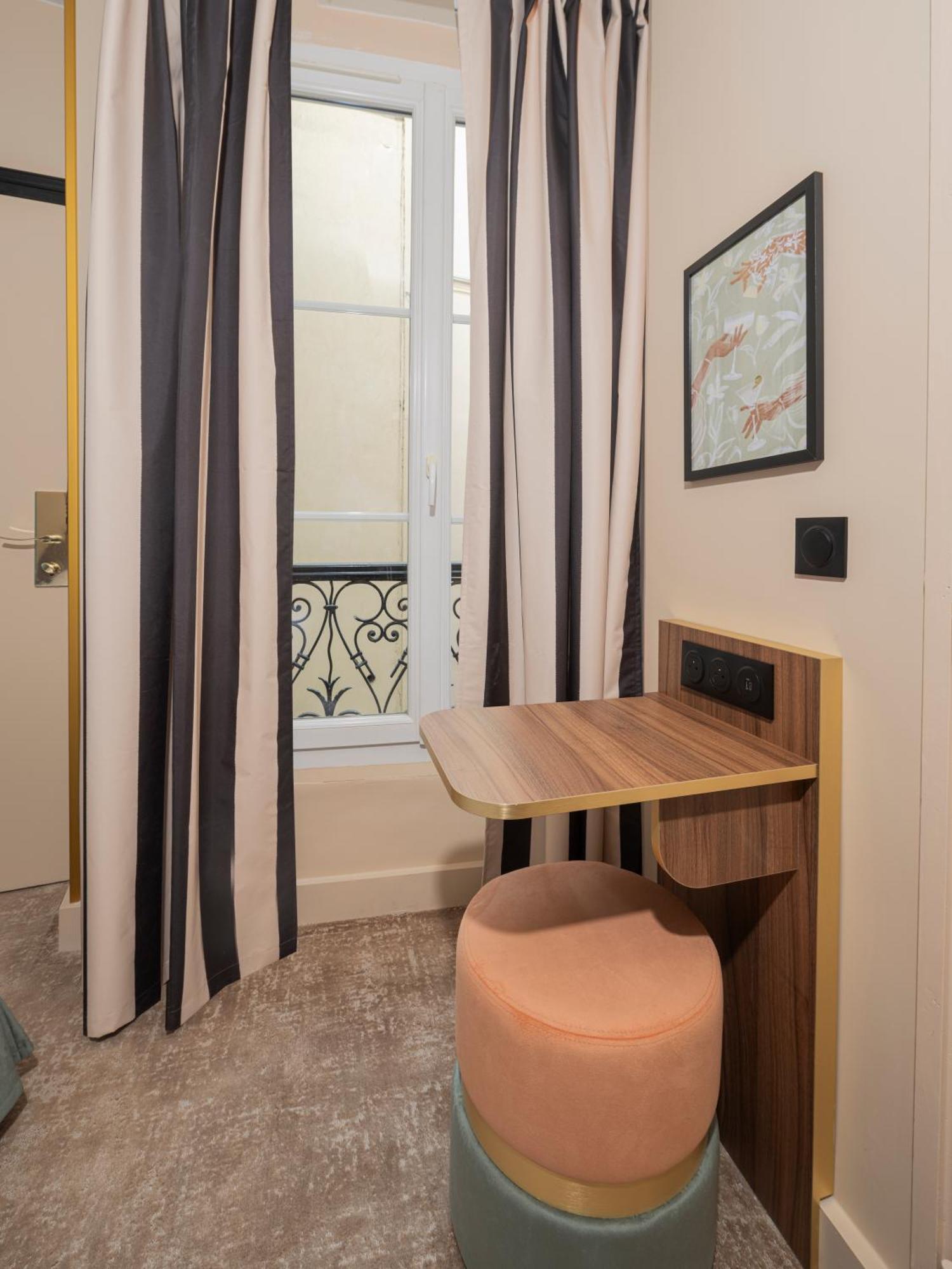Quarto Individual Pequenino - 9 m²