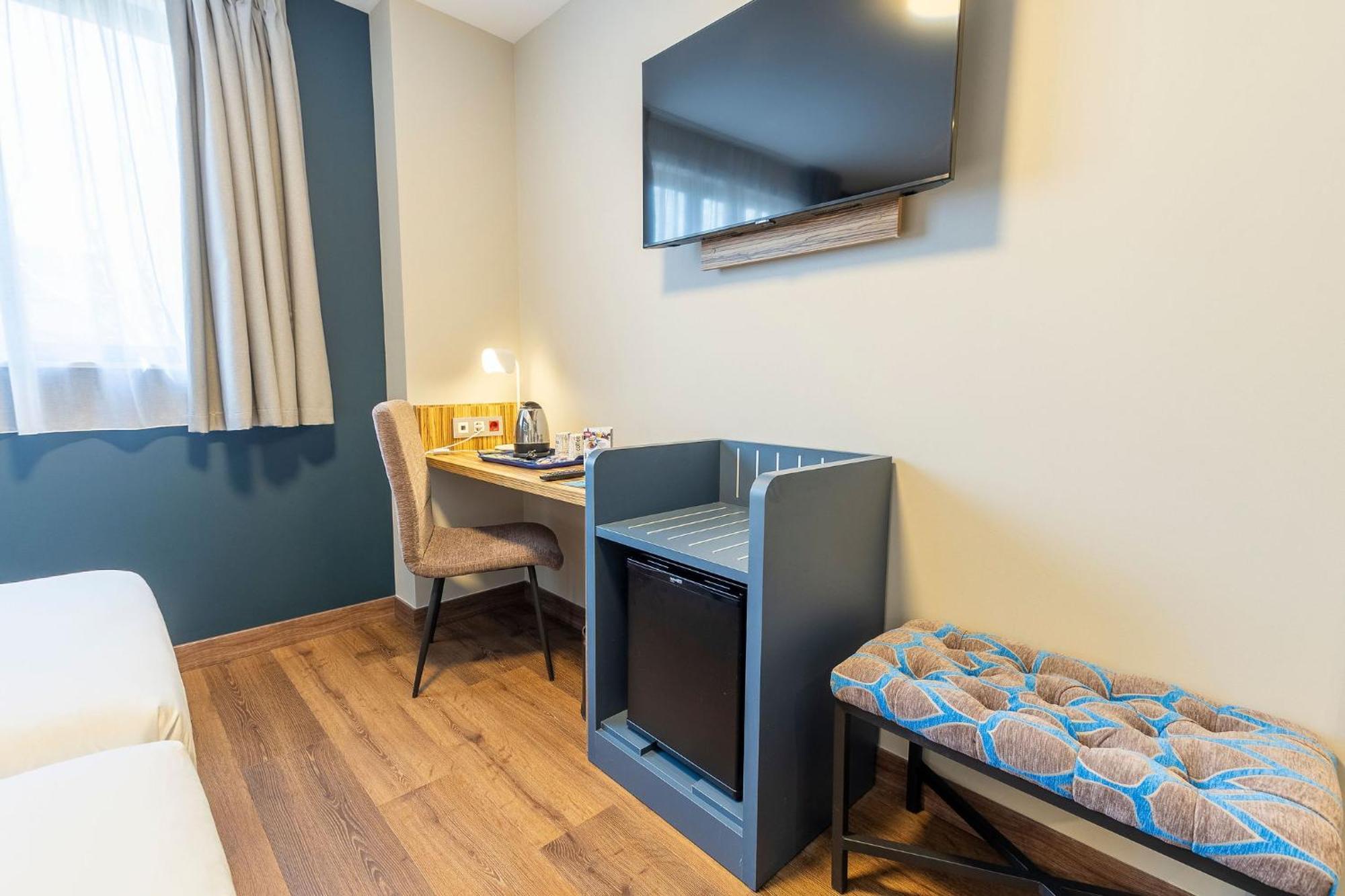 Quarto Twin