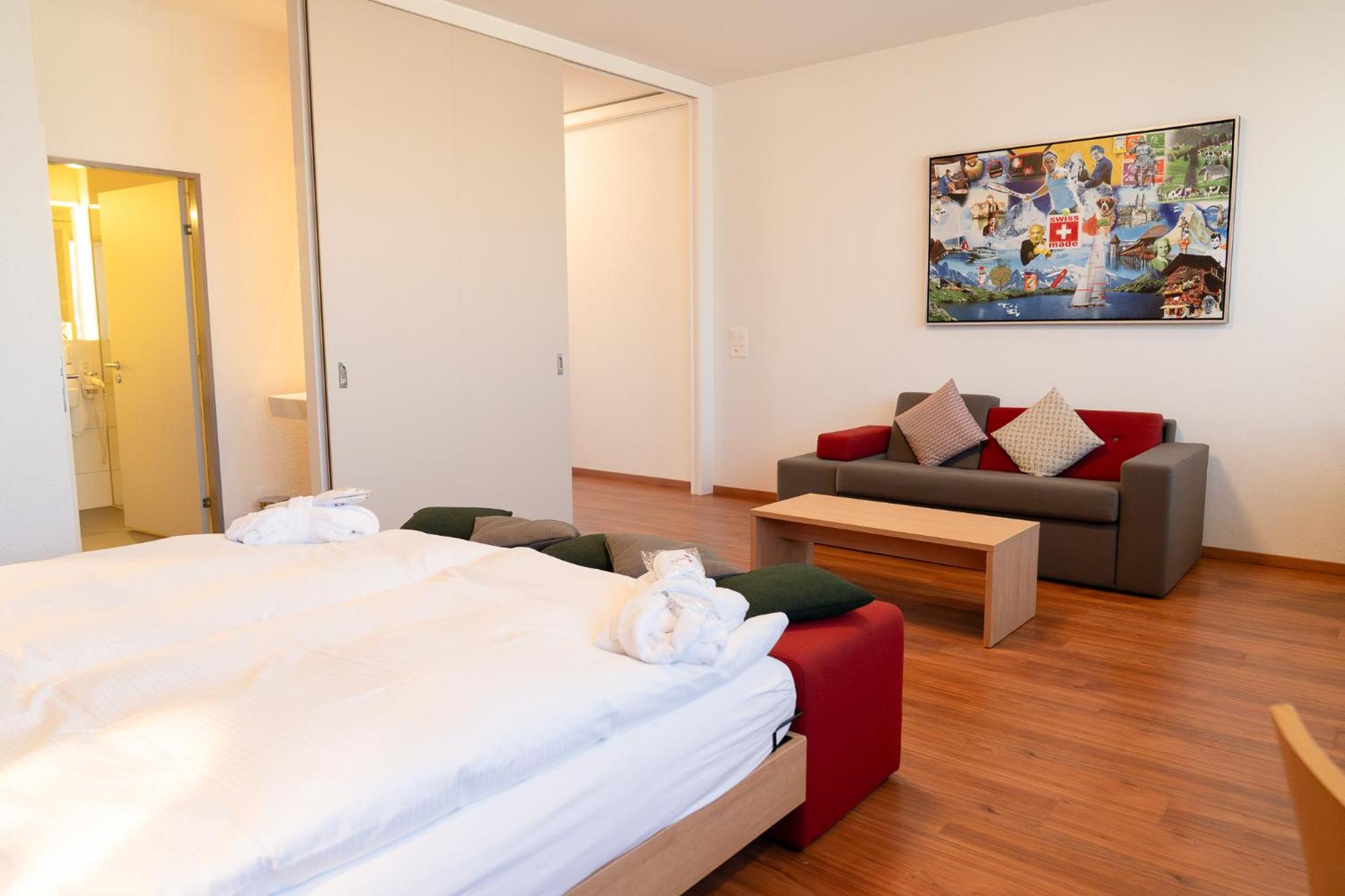 Suite