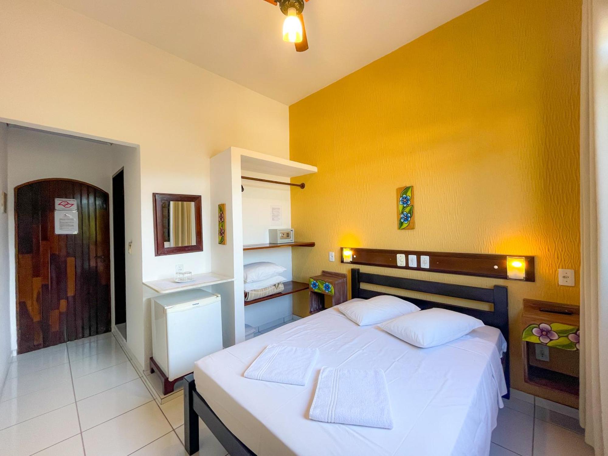 Double Room Double bed