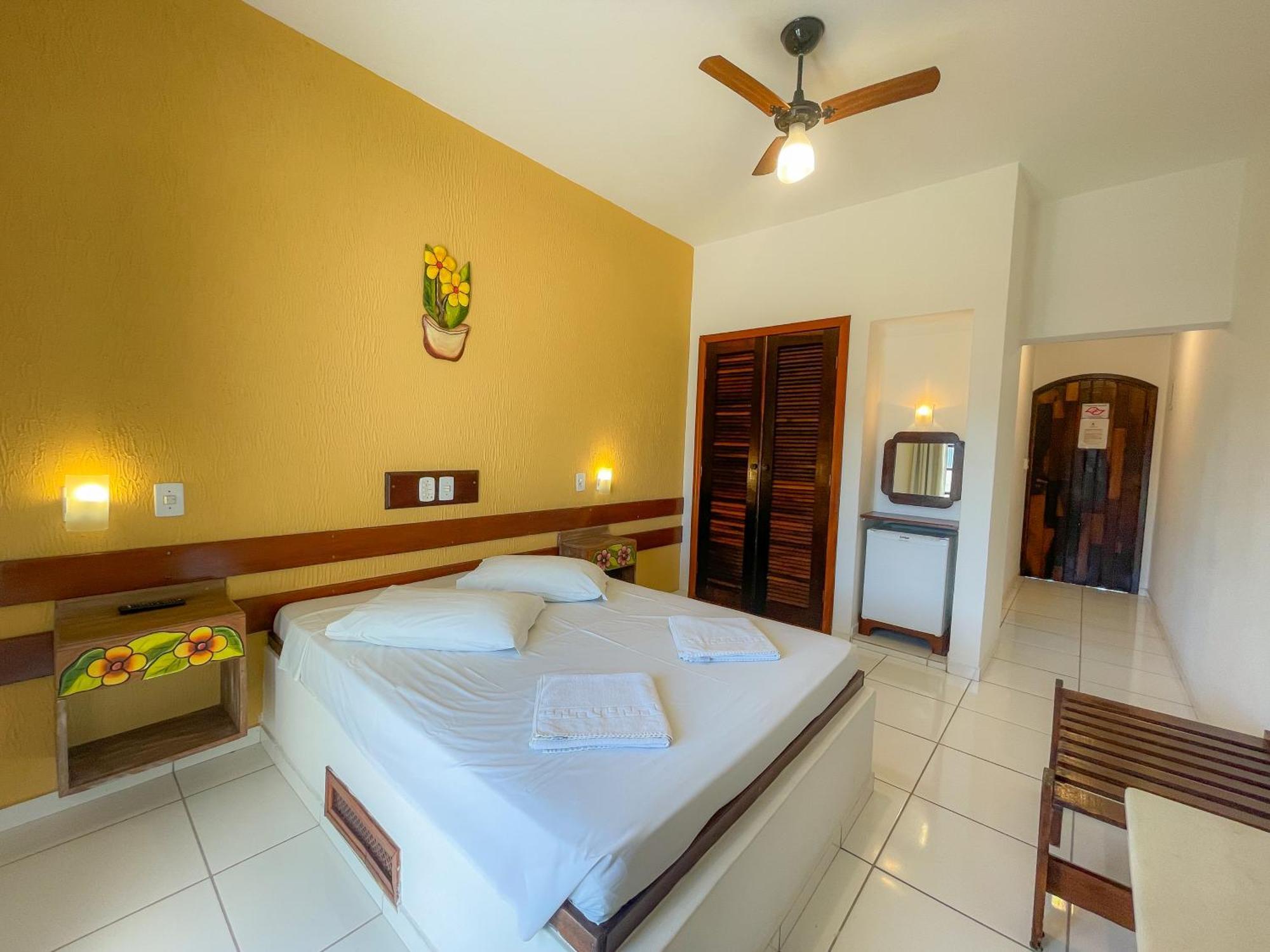 Double Room Double bed