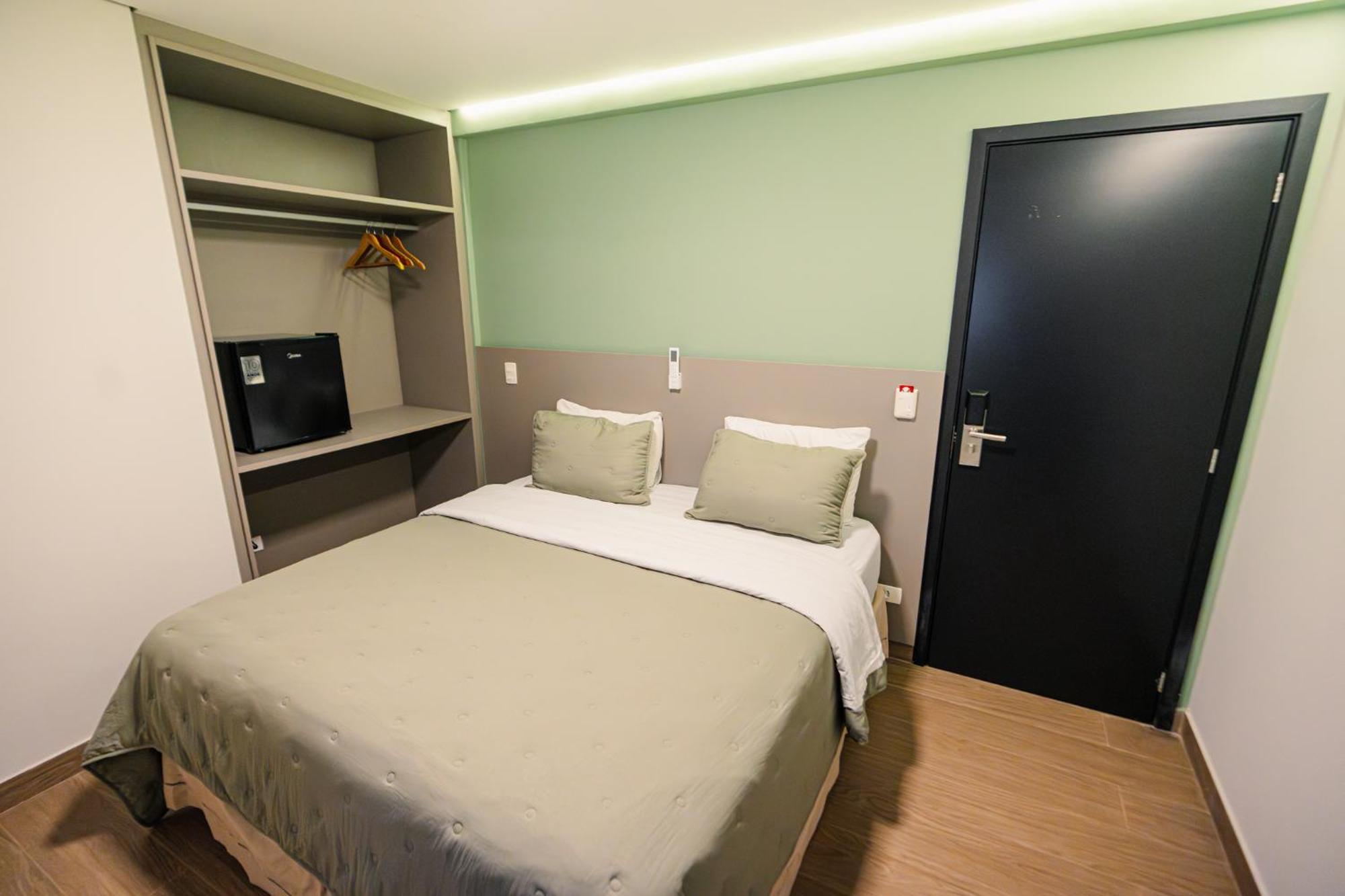 Quarto Duplo Superior