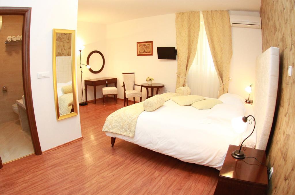 Chambre Double Supérieure