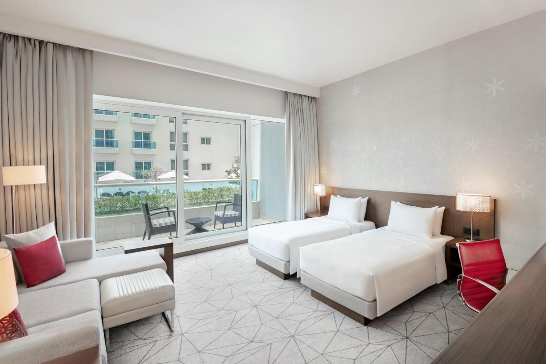 Twin Room with Sofa Bed with Free Breakfast & (15% discount on F&B , SPA and Laundry),1653544901:JPEG