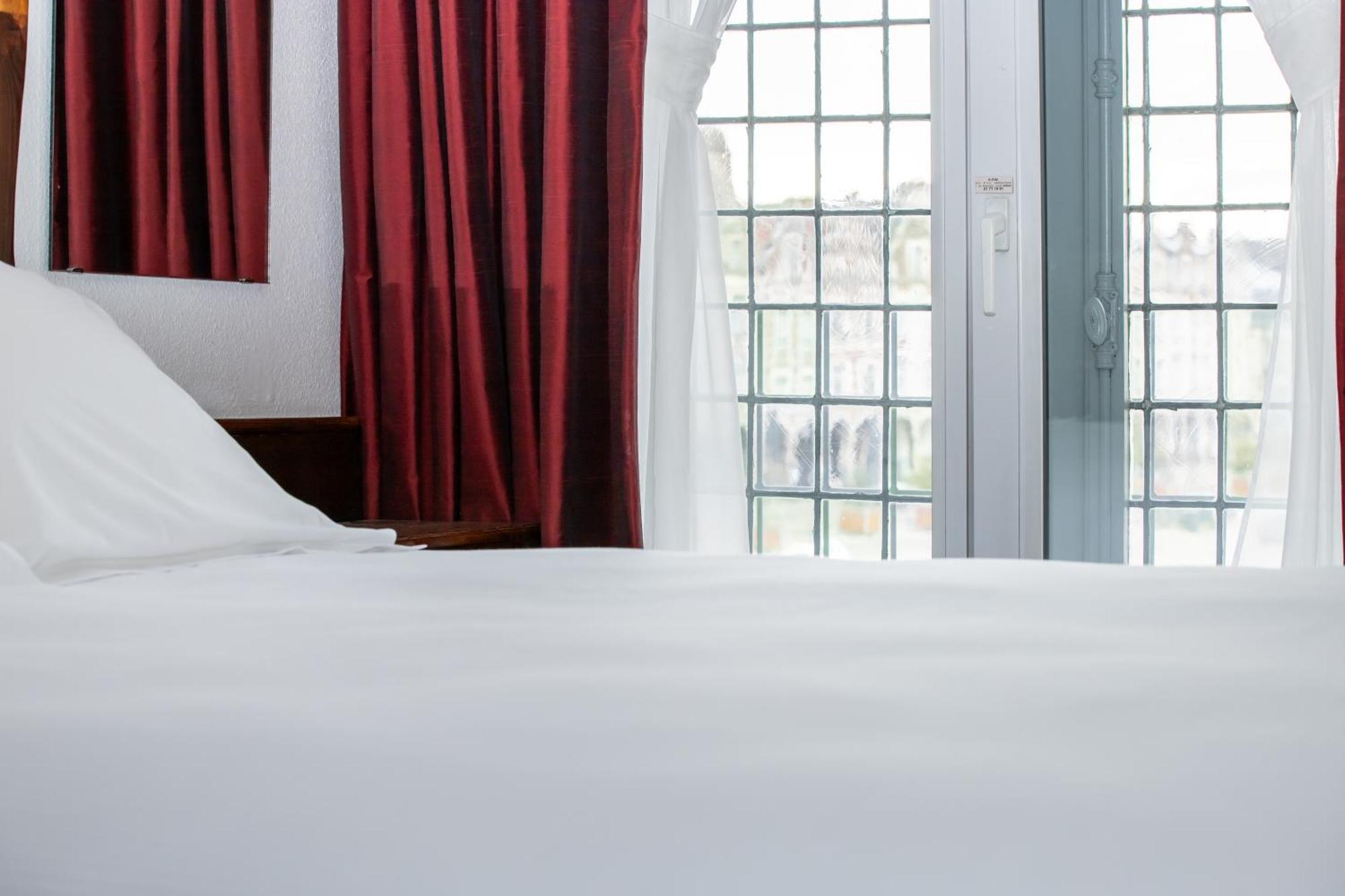 Chambre Simple