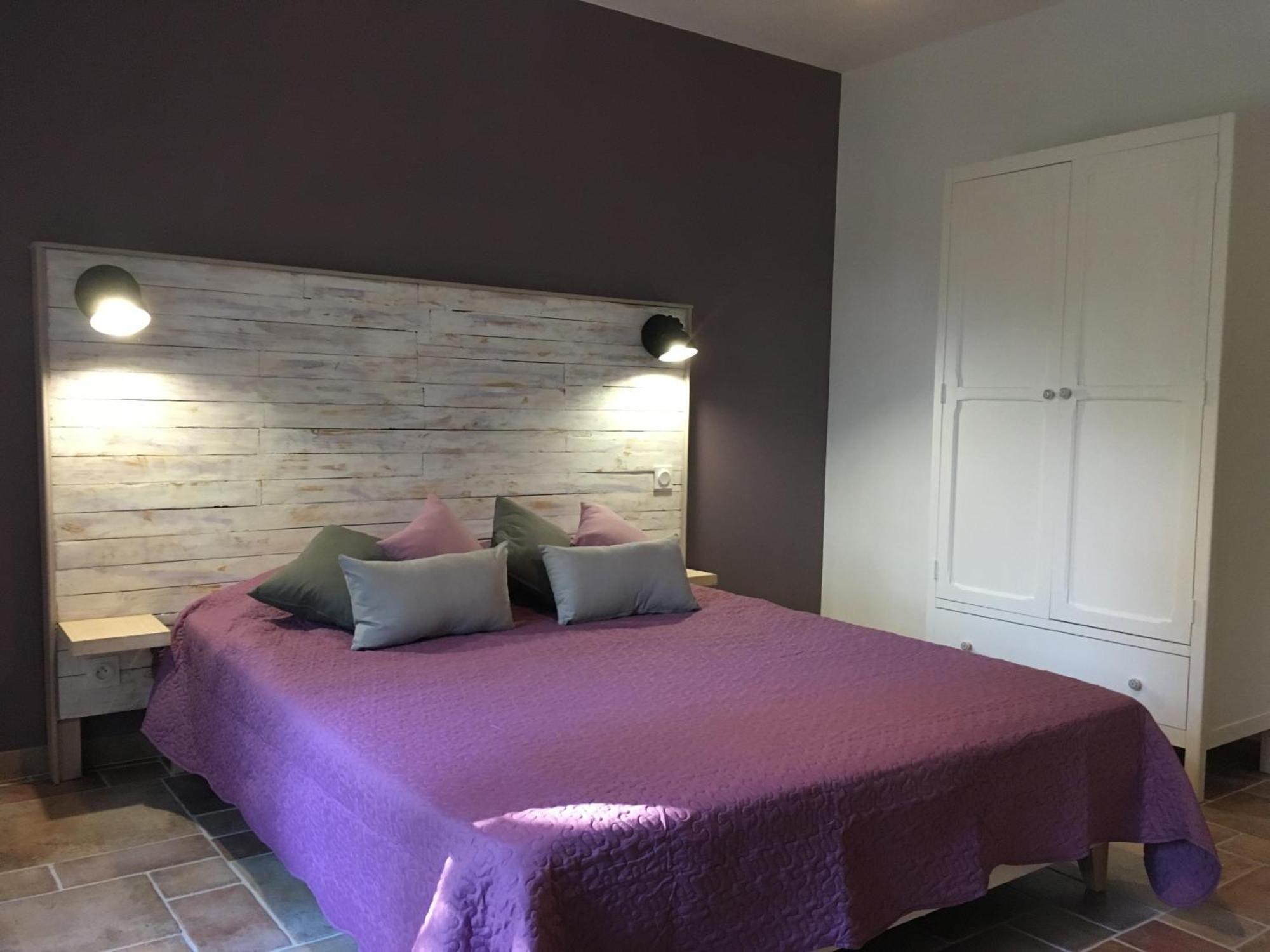 Chambre Quadruple Supérieure