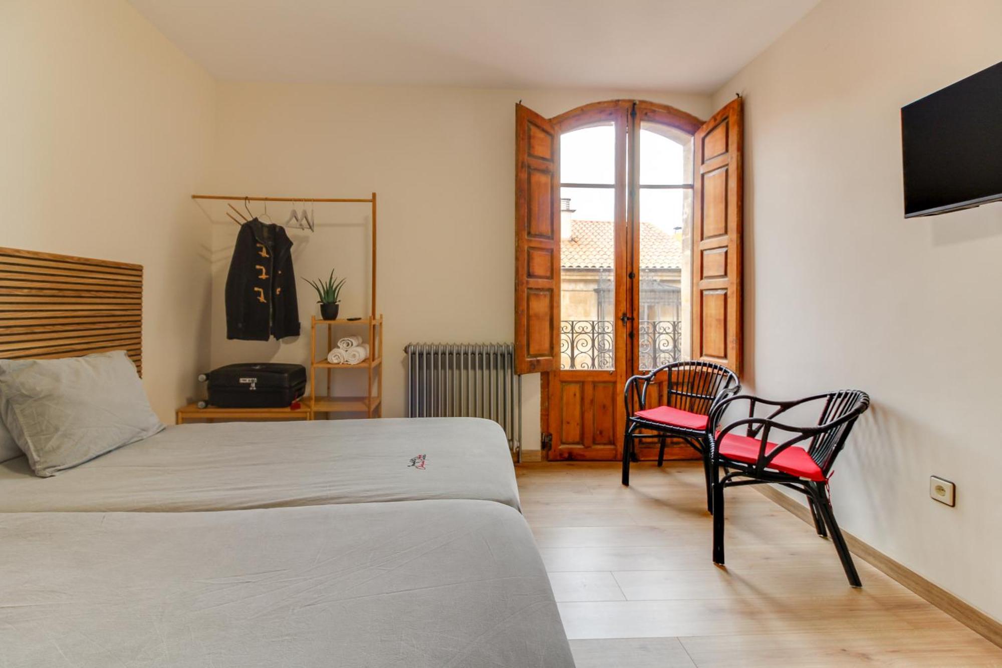 Quarto Twin