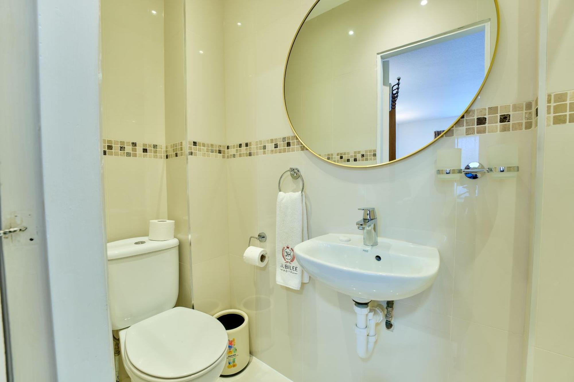 Habitación Familiar (2 adultos y 2 niños)
