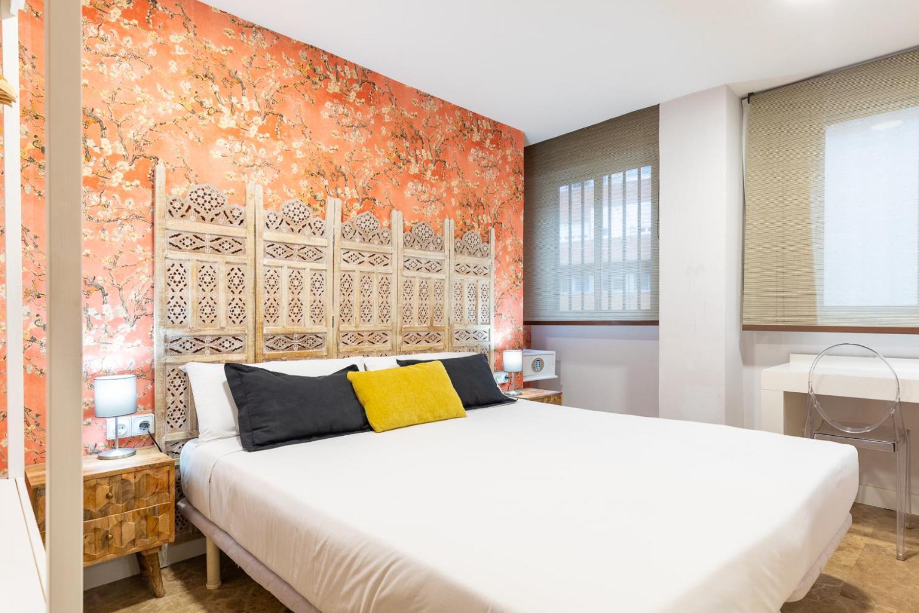 Apartamento com 1 Quarto