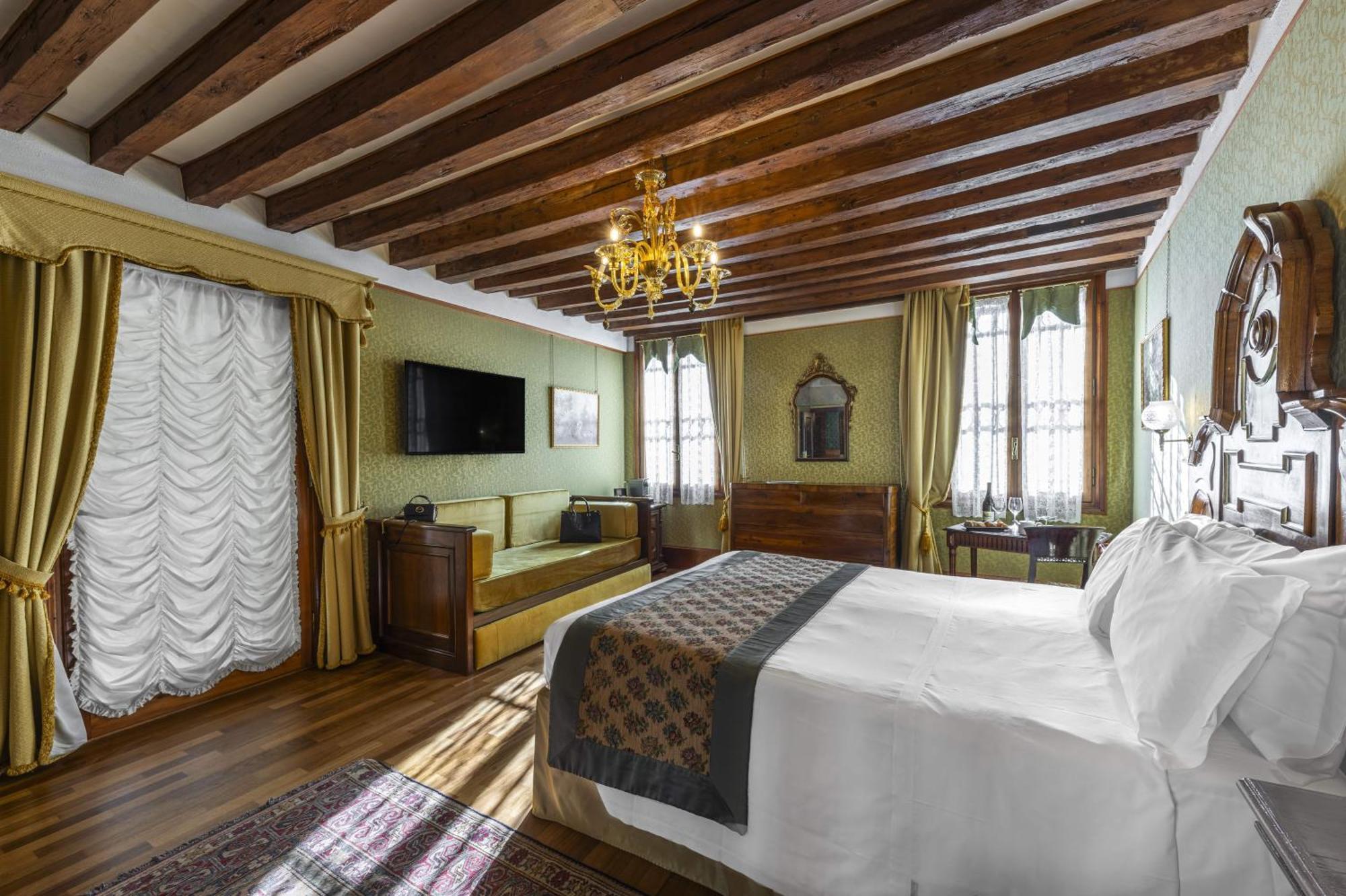 Chambre Confort