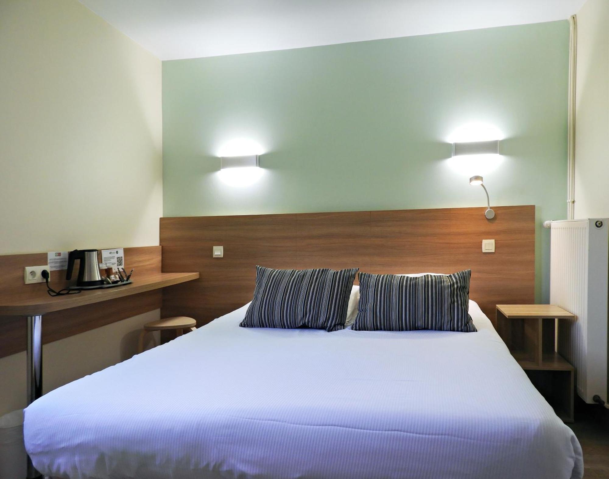 Chambre Double
