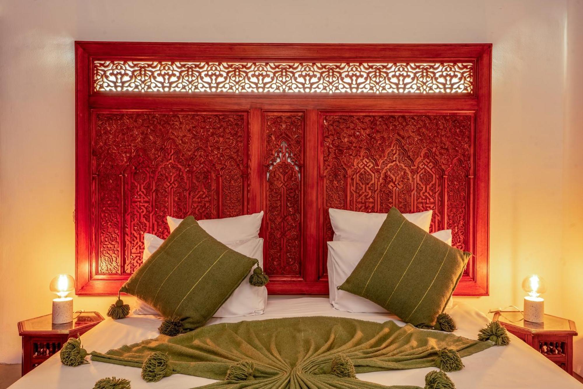 Chambre Familiale