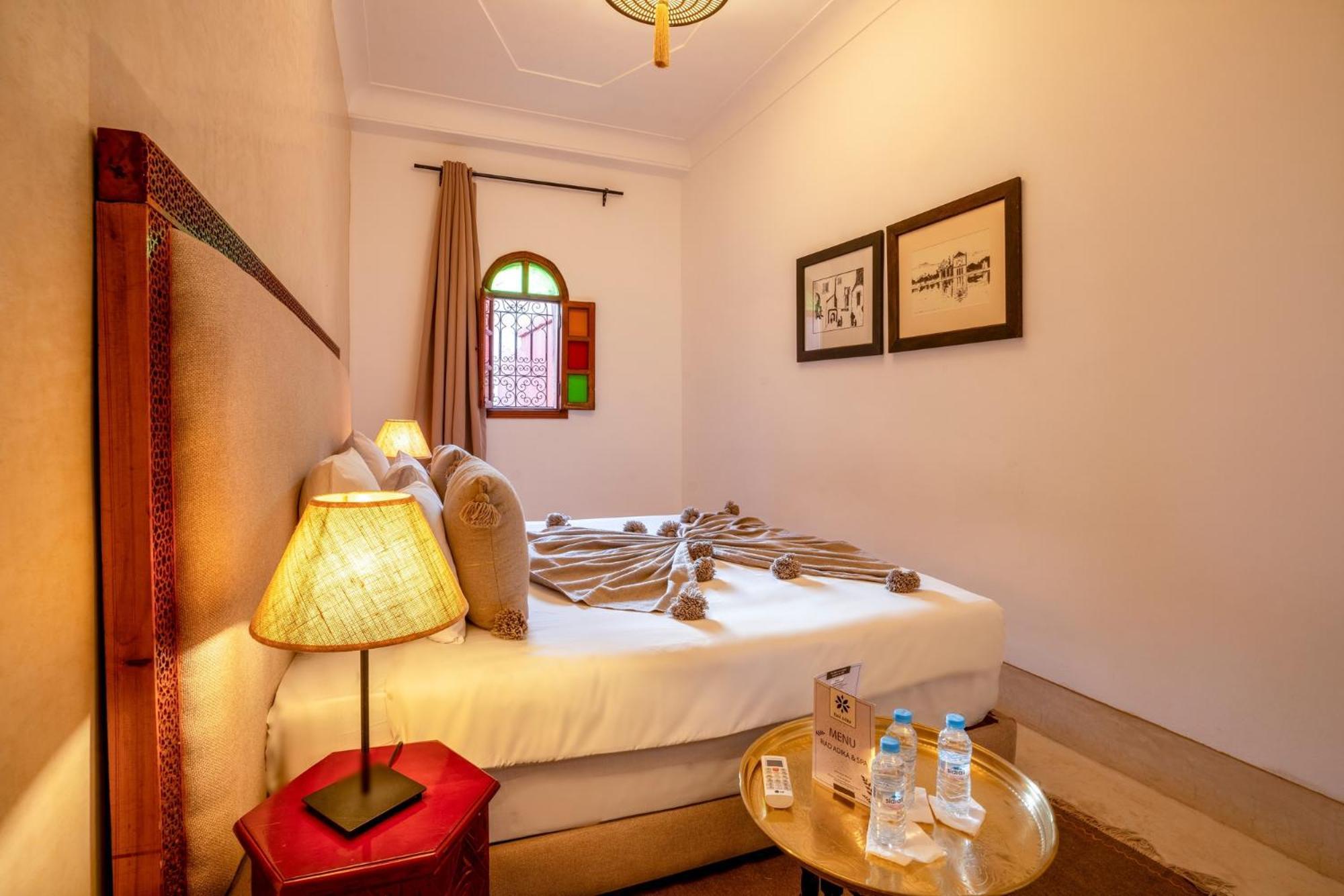 Chambre Triple