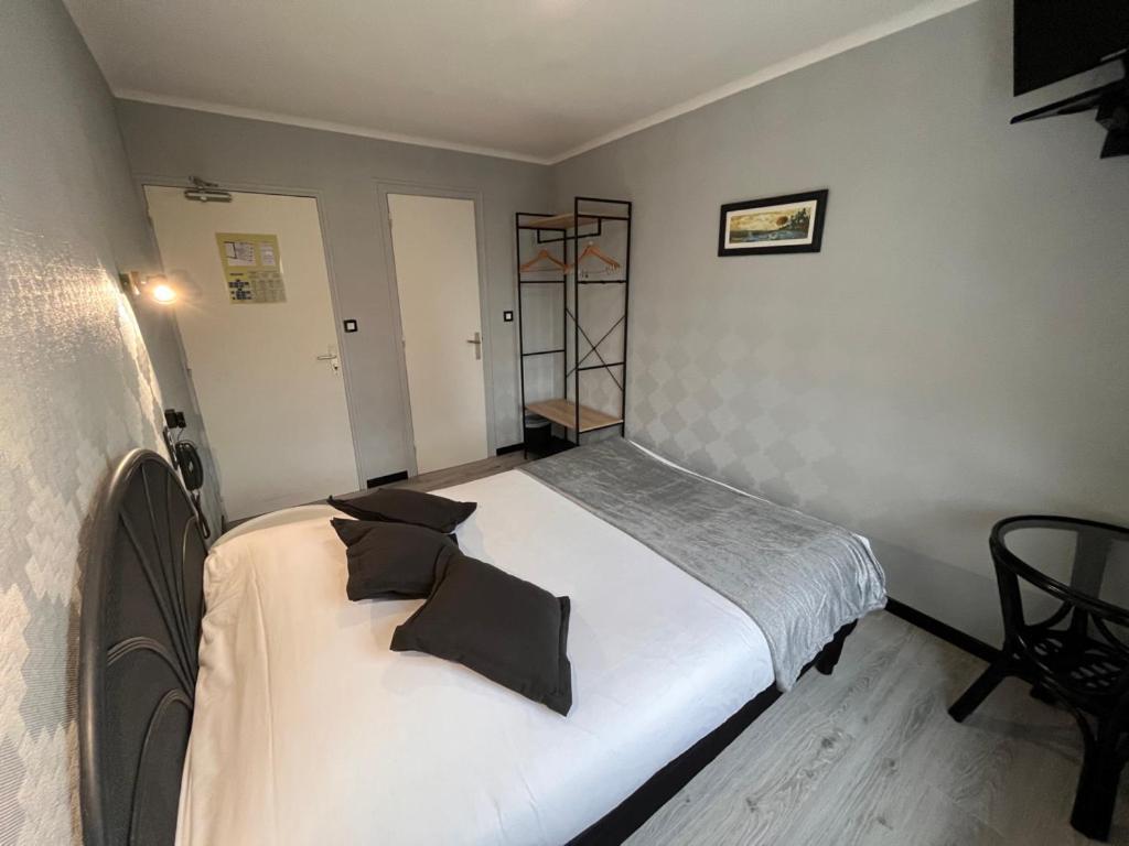 Chambre Double Standard