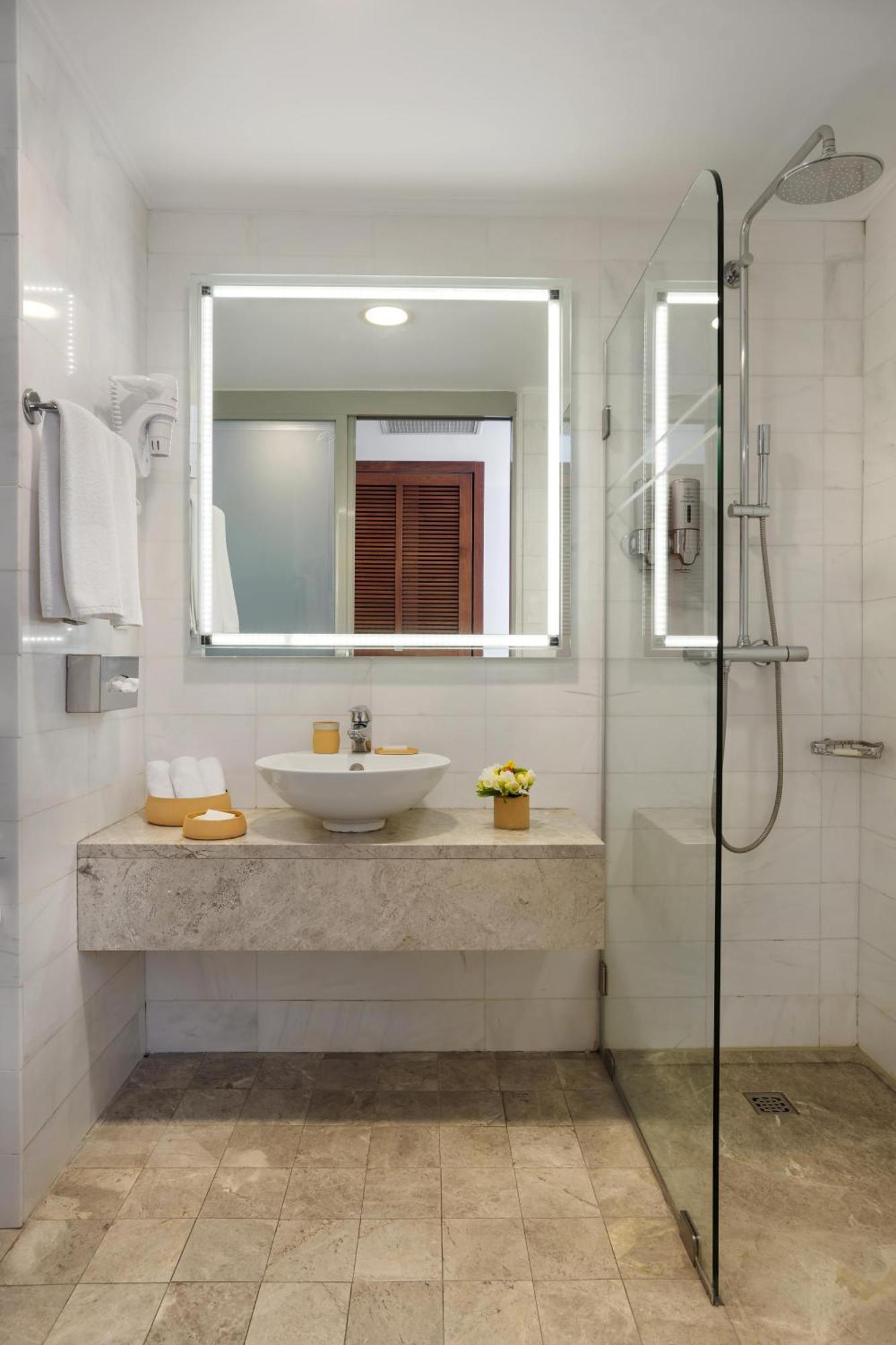 Chambre Double Supérieure