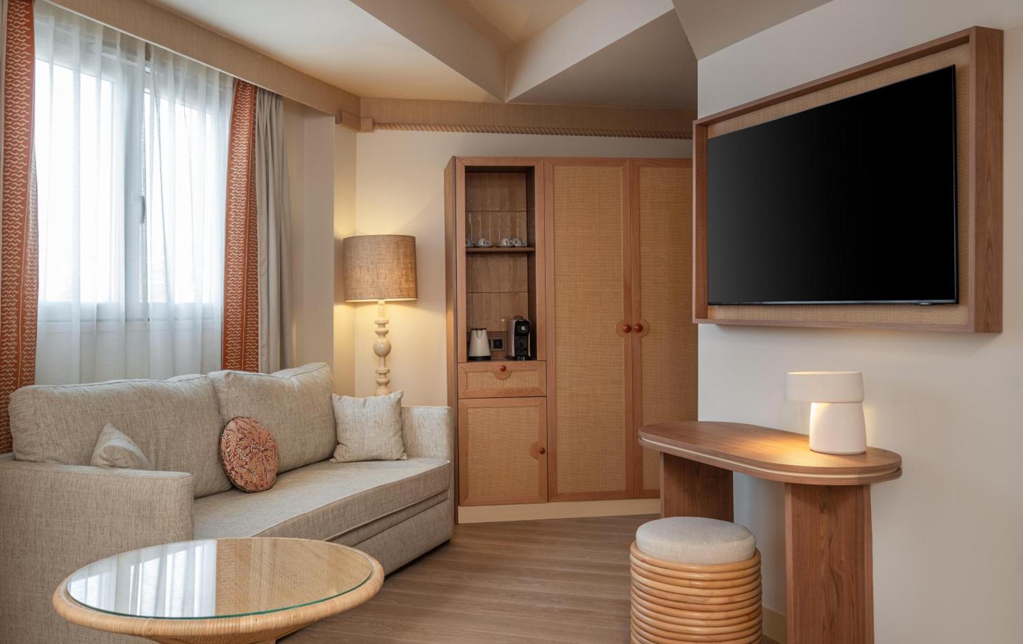 Suite Junior