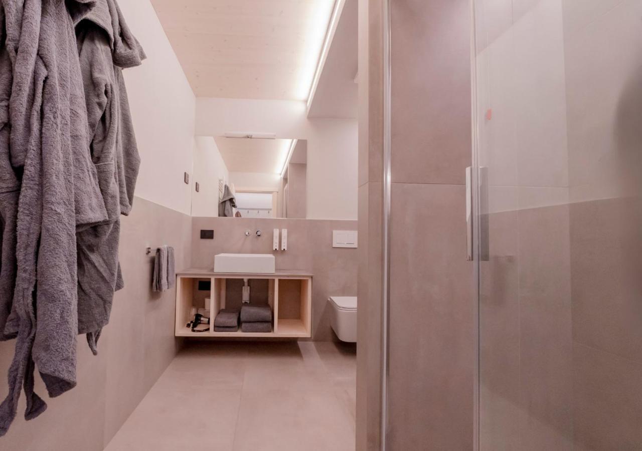 Junior Suite con Balcone
