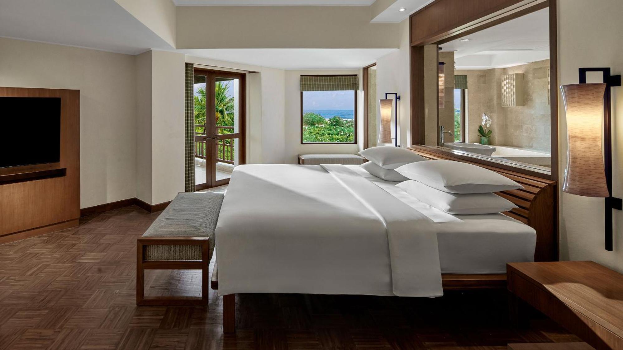 Ambassador Suite