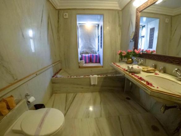 Suite en Duplex